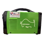 Green Line ARC 200 - Elektrodenschweissanlage